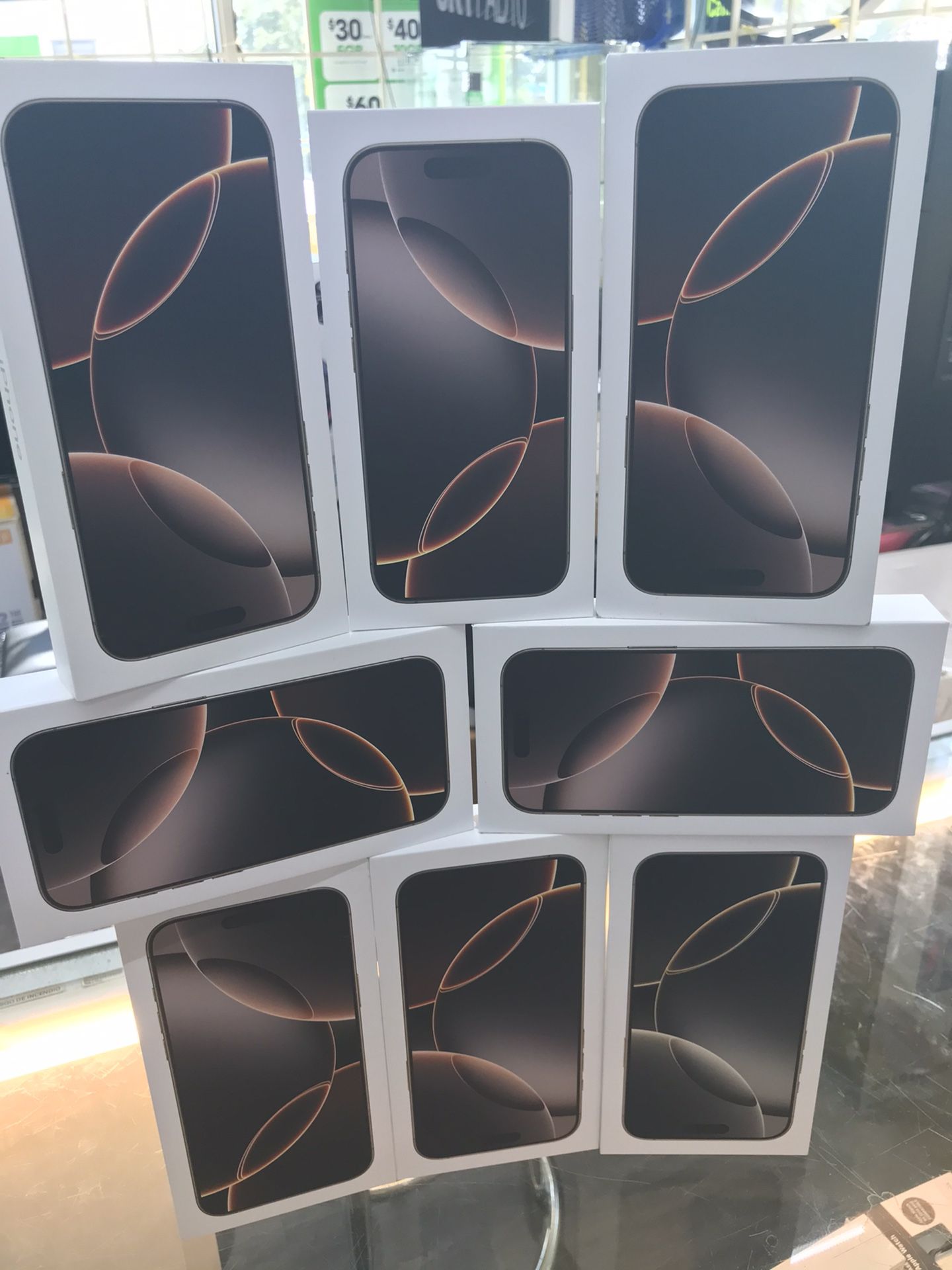 iphone 16 pro max unlock New No Credit Needed Pay Down Only