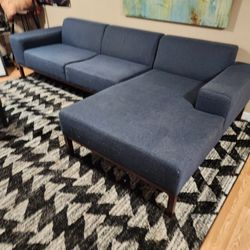Sectional Couch With Delivery 