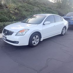 2008 Nissan Altima