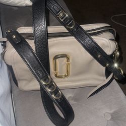 Marc Jacobs Crossbody 