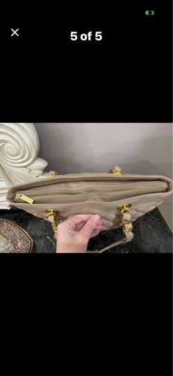 St. John purse