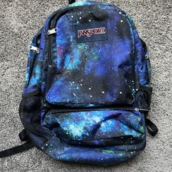 Jansport Bagpack 