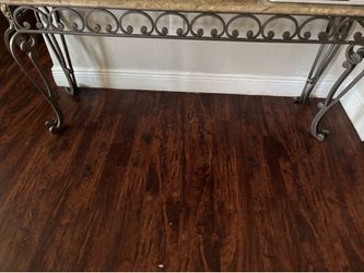 Set of tables—both for a single price.