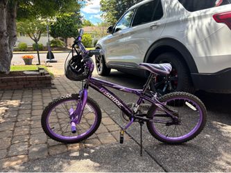 Inspire Genesis Bike