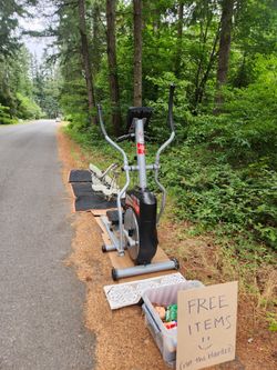 Free stuff