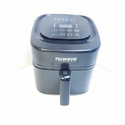 NUWAVE ~ BRIO ~ 6 QUART AIR FRYER