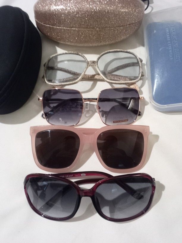 Glasses for Women
