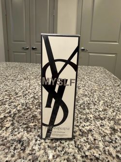 YSL MYSLF Eau de Parfum Refillable Spray