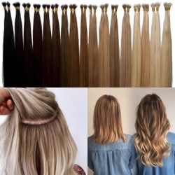 Hair Extensions