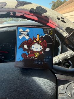 McDonald’s Hello Kitty #6