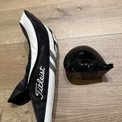 Titleist TSI2 9 Degree Driver 