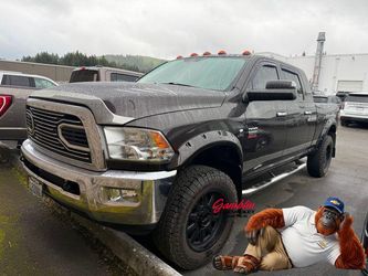 2010 Dodge Ram 2500