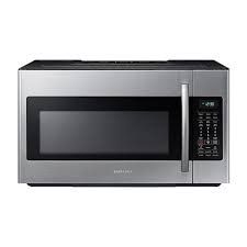 Samsung Microwave - Over Range