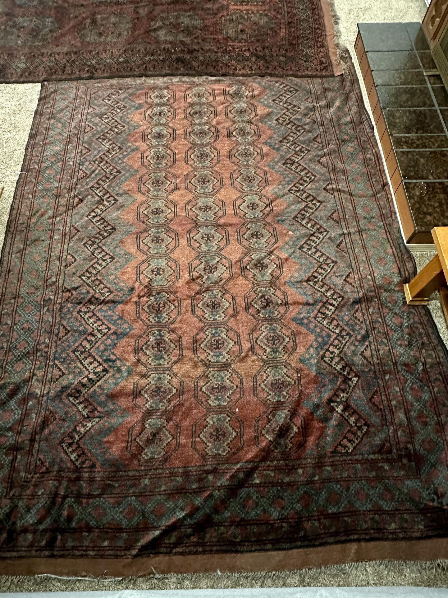 Persian Rug 