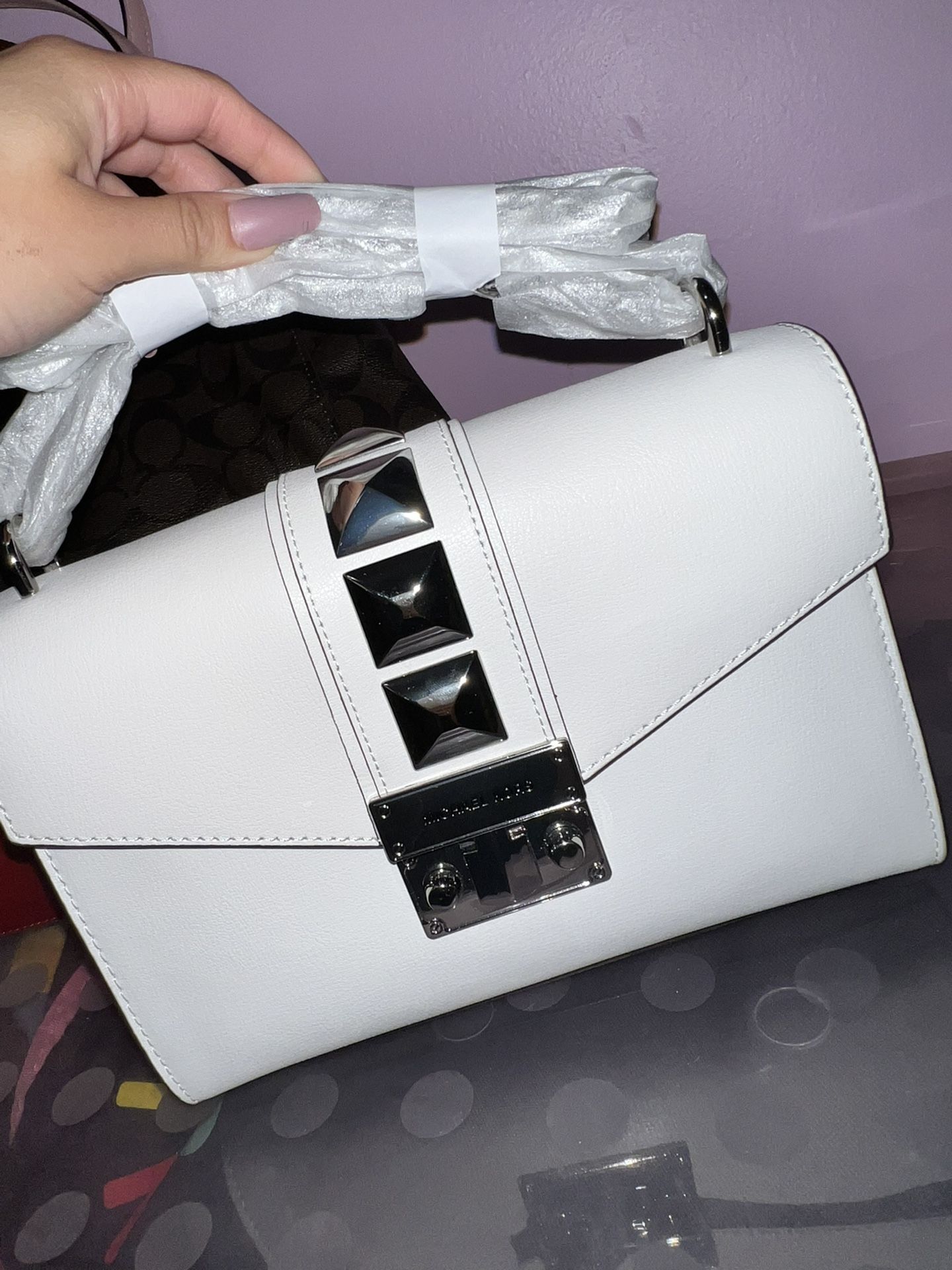 Brand New Michael Kors Rose