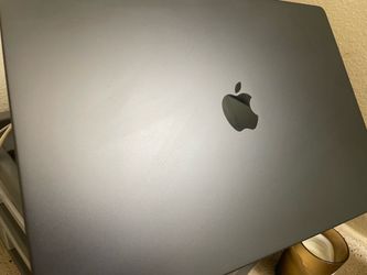 16in24g Mac book pro