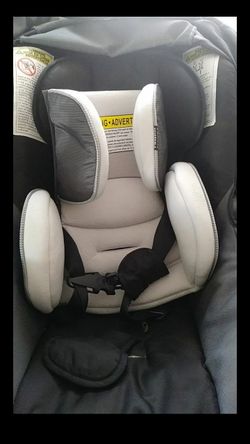 Car seat