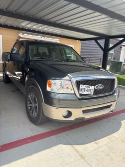 2006 ford f150
