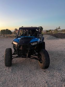 Rzr 1000 2015