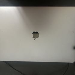 MacBook Pro 2019 16 Inch