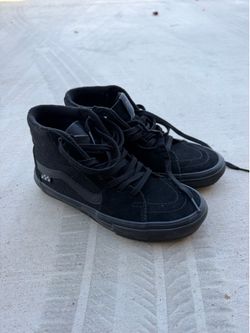 Vans Skate Sk8-Hi Shoe