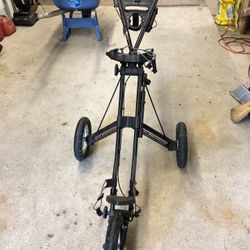 Sun Mountain Speed Cart 