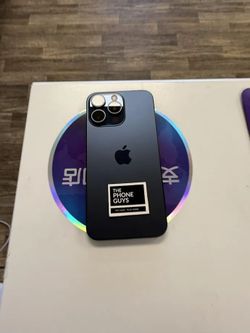 Apple iPhone 15 Pro Max (AT&T Locked)256GB / Good - Payment Plan Available 