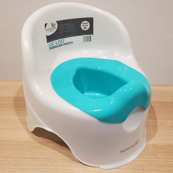 Summer Infant Lil' Loo Toddler/Kid Potty Seat/Training