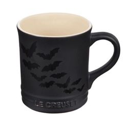 Black Bat Cup