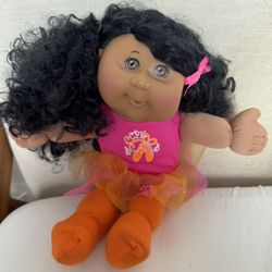 Cabbage Patch Kids Doll 