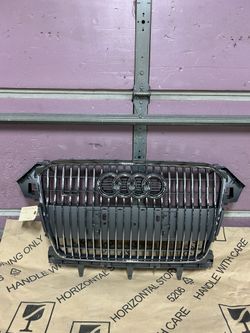 2013-2016 Audi A4 AllRoad B8 Front Grille / Grill OEM 