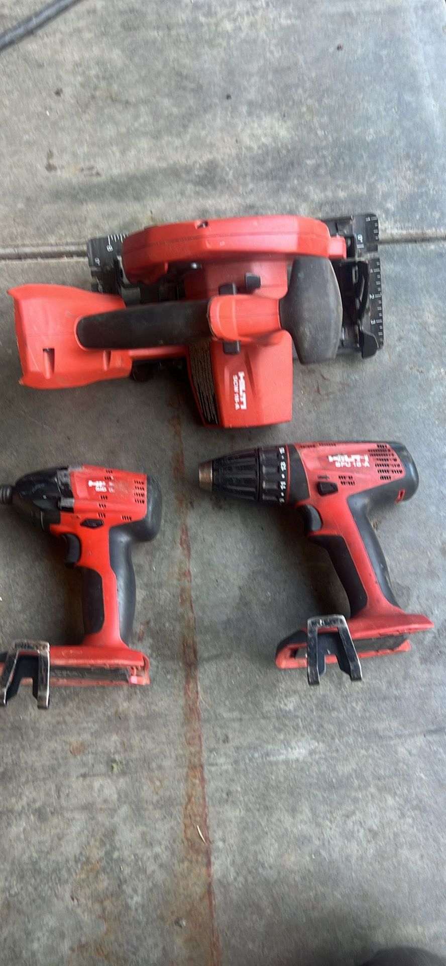 Hilti