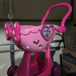 Minnie’s Bowtique Shopping Cart