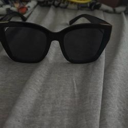 Sunglasses 