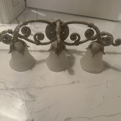 Bathroom Vanity Light 