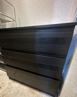 small dresser