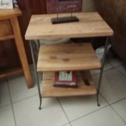 Beautiful Table