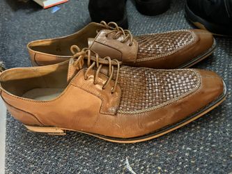 Mens Dress Shoes