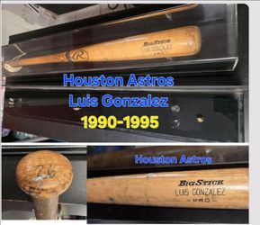 Luis Gonzalez