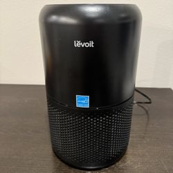 Levoit HEPA Air Purifier Core 300-P Black
