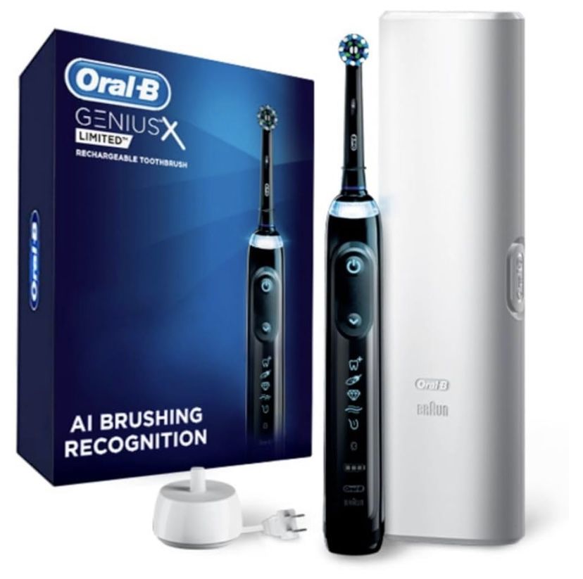 Oral-B Electric Toothbrush- $150 BRAND NEW (SHIPPING ONLY)