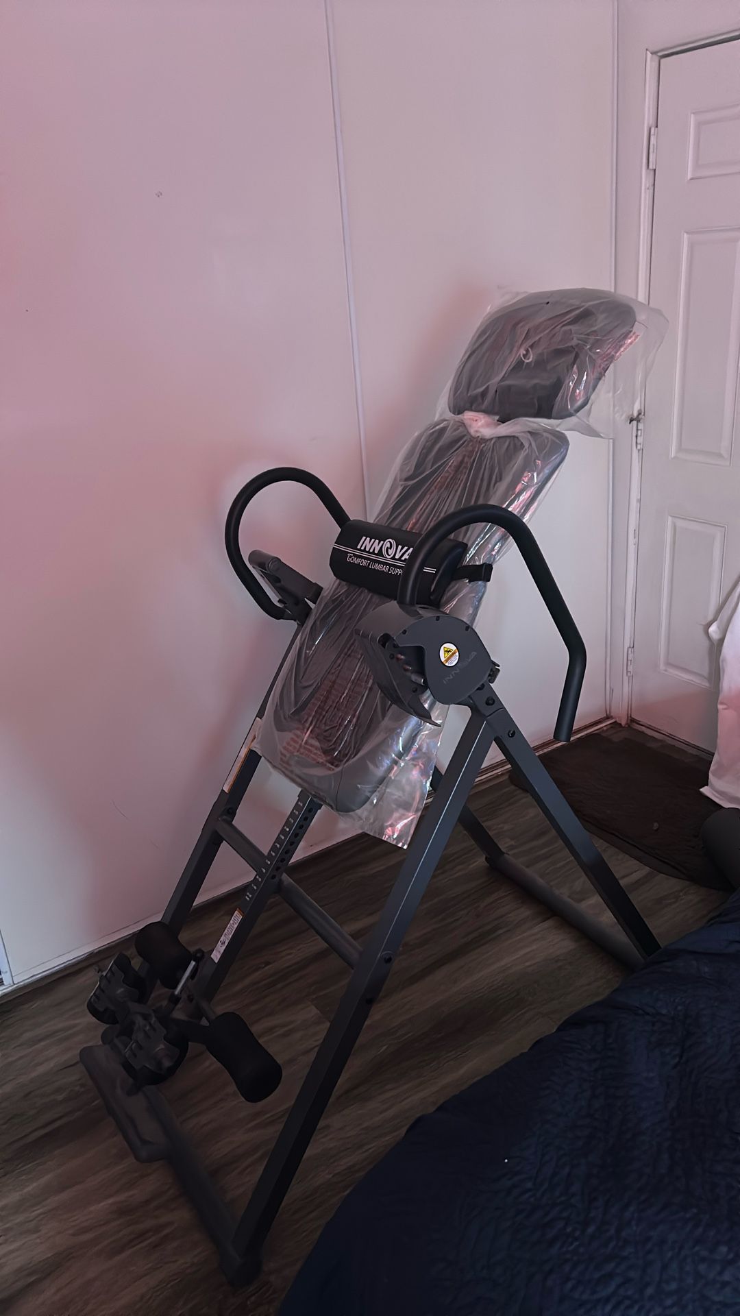 Innova Lumbar Support