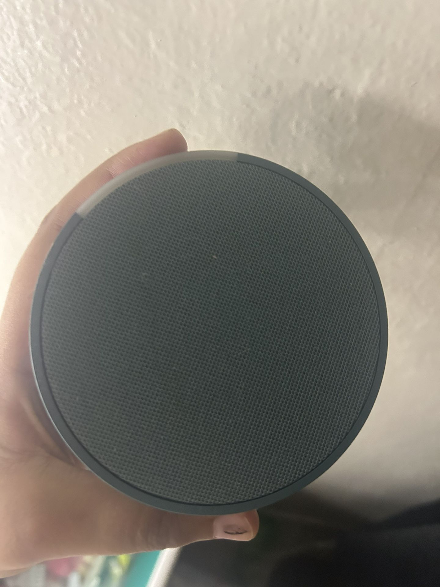 Echo Pop