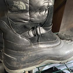 Womens Boots 