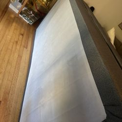 King Box Springs Used