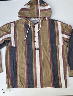 QuickSilver Neo Blue Jacket