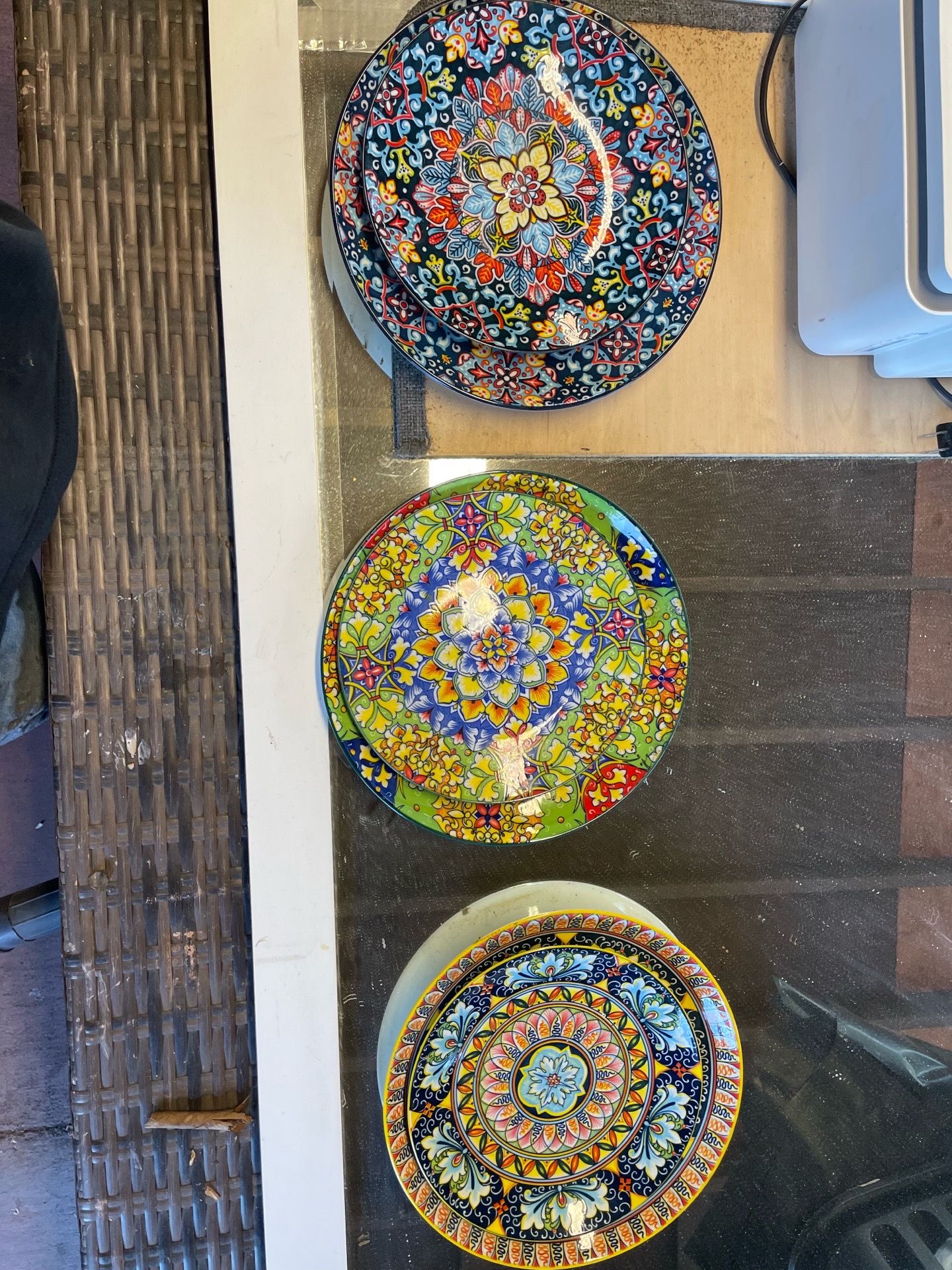 Vancasso Dinnerware