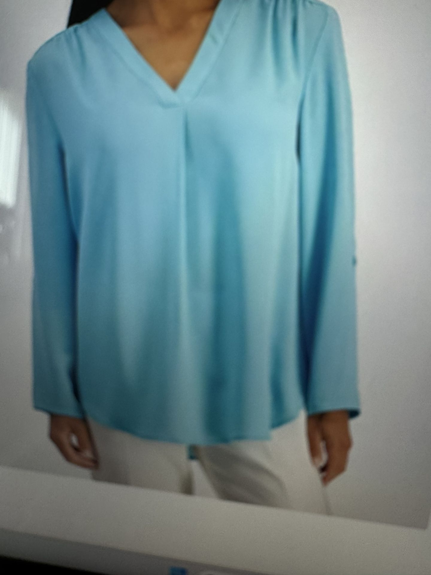NEW Aqua Petite XXS Top