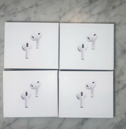 4 AirPod pros gen3 ANC
