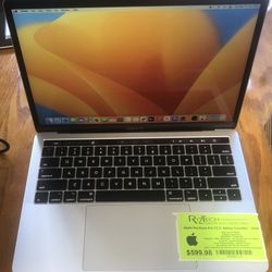 Apple MacBook Pro 13.3" Retina TouchBar - 2019